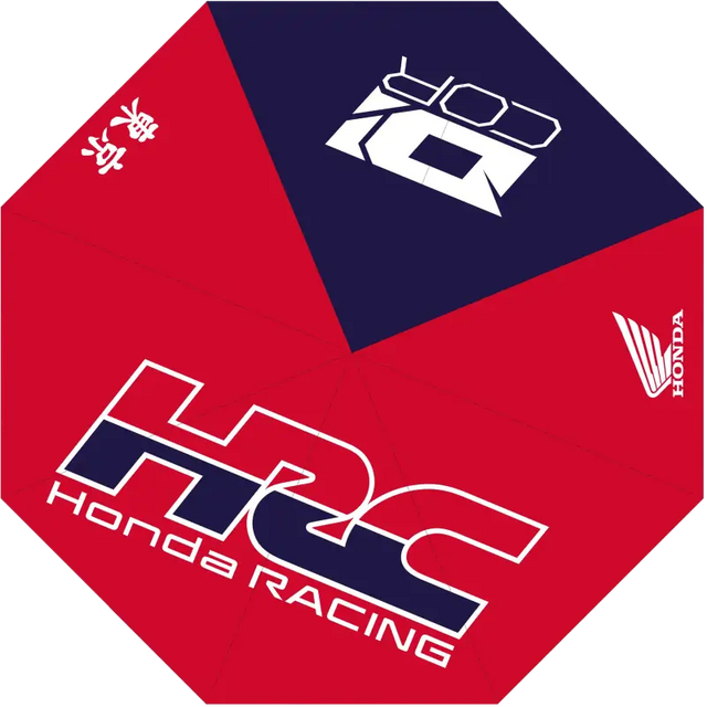 81-105-1 D-Cor Umbrella Honda - RV and Auto Parts