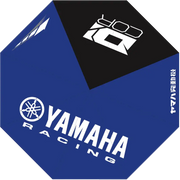 81-106-1 D-Cor Umbrella Yamaha - RV and Auto Parts