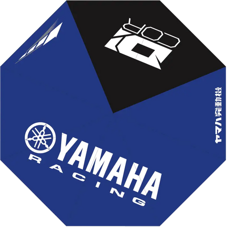 81-106-1 D-Cor Umbrella Yamaha - RV and Auto Parts