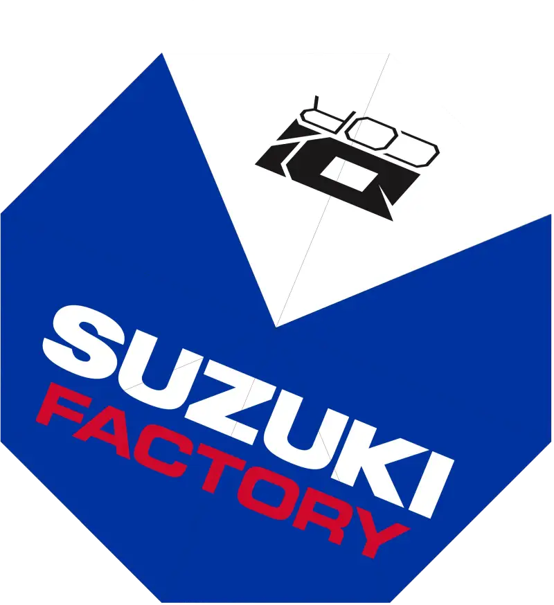 81-108-1 D-Cor Umbrella Suzuki - RV and Auto Parts