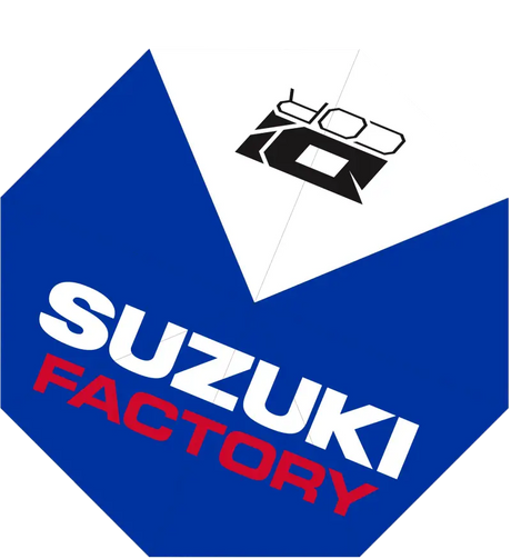 81-108-1 D-Cor Umbrella Suzuki - RV and Auto Parts