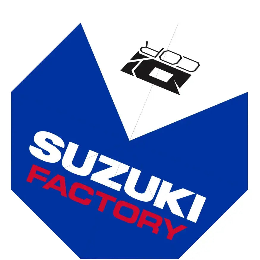 81-108-1 D-Cor Umbrella Suzuki - RV and Auto Parts