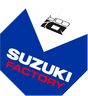 81-108-1 D-Cor Umbrella Suzuki - RV and Auto Parts