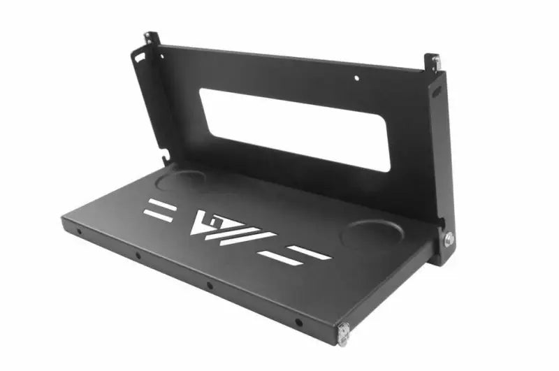 81-20105 Paramount 18-21 Jeep Wrangler Jl Tailgate Tab