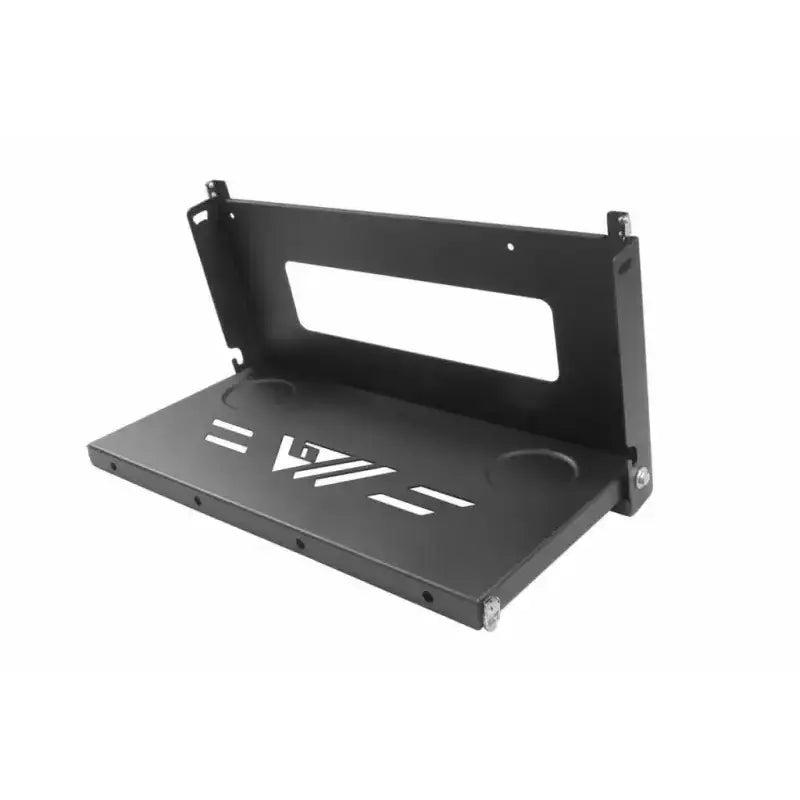 81-20105 Paramount 18-21 Jeep Wrangler Jl Tailgate Tab