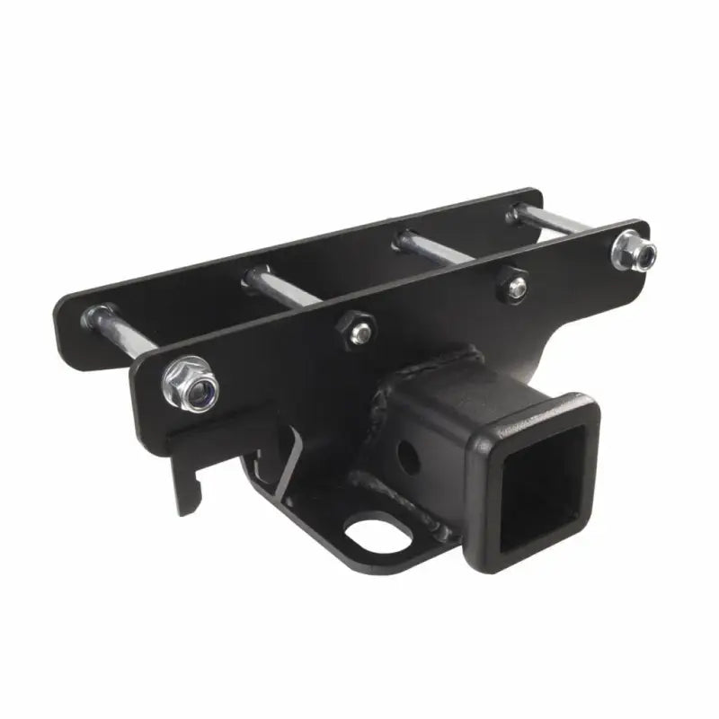 81-20107 Paramount 18-21 Jeep Wrangler Jl Hitch Receiv