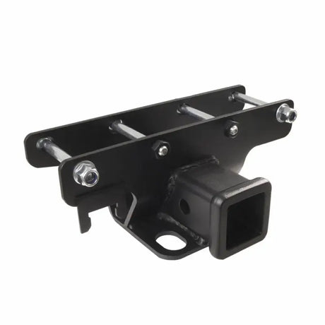 81-20107 Paramount 18-21 Jeep Wrangler Jl Hitch Receiv