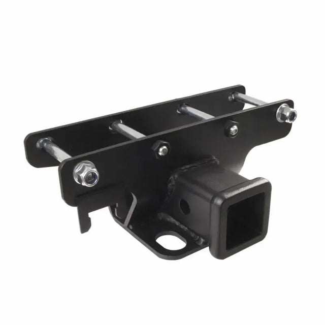 81-20107 Paramount 18-21 Jeep Wrangler Jl Hitch Receiv