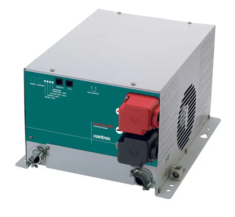 81-2022-12 Power Inverter