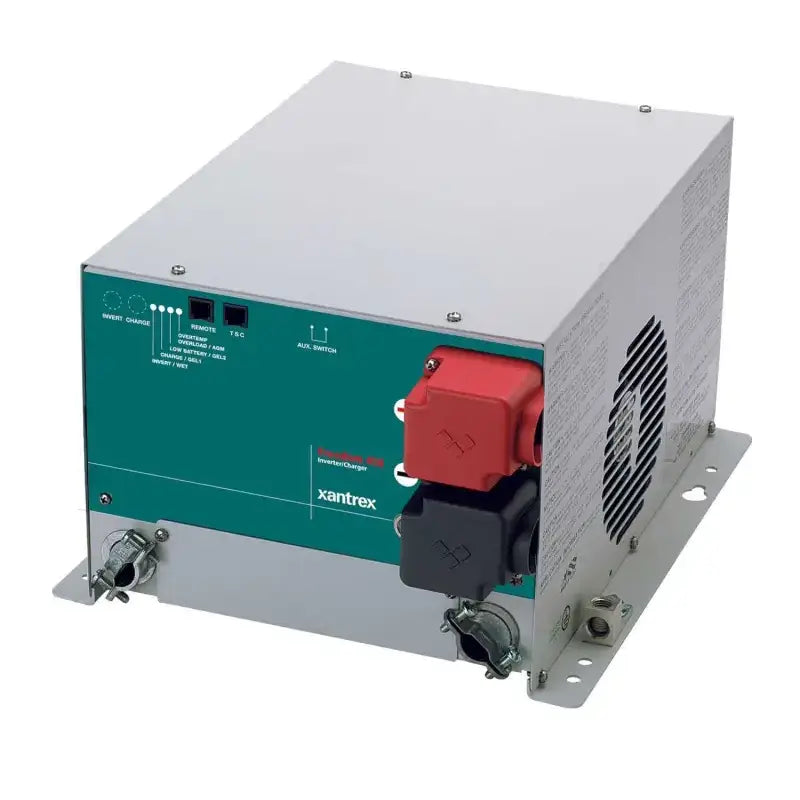 81-2022-12 Power Inverter