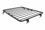 81-20802 Paramount 18-21 Jeep Wrangler Jl Flat Roof Ra