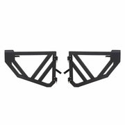 81-20902 Paramount Trail Doors Rear Jl/Jt 4Dr 18-20