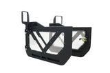 81-20908 Paramount Front Reon Hal Doors With Mirrors