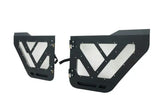 81-20910 Paramount Rear Reon Hal Doors