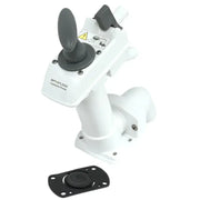 81-47239-01 Johnson Pump Manual Toilet Hand Pump for marine and RV toilet systems.