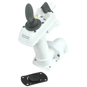 81-47239-01 Johnson Pump Manual Toilet Hand Pump for marine and RV toilet systems.