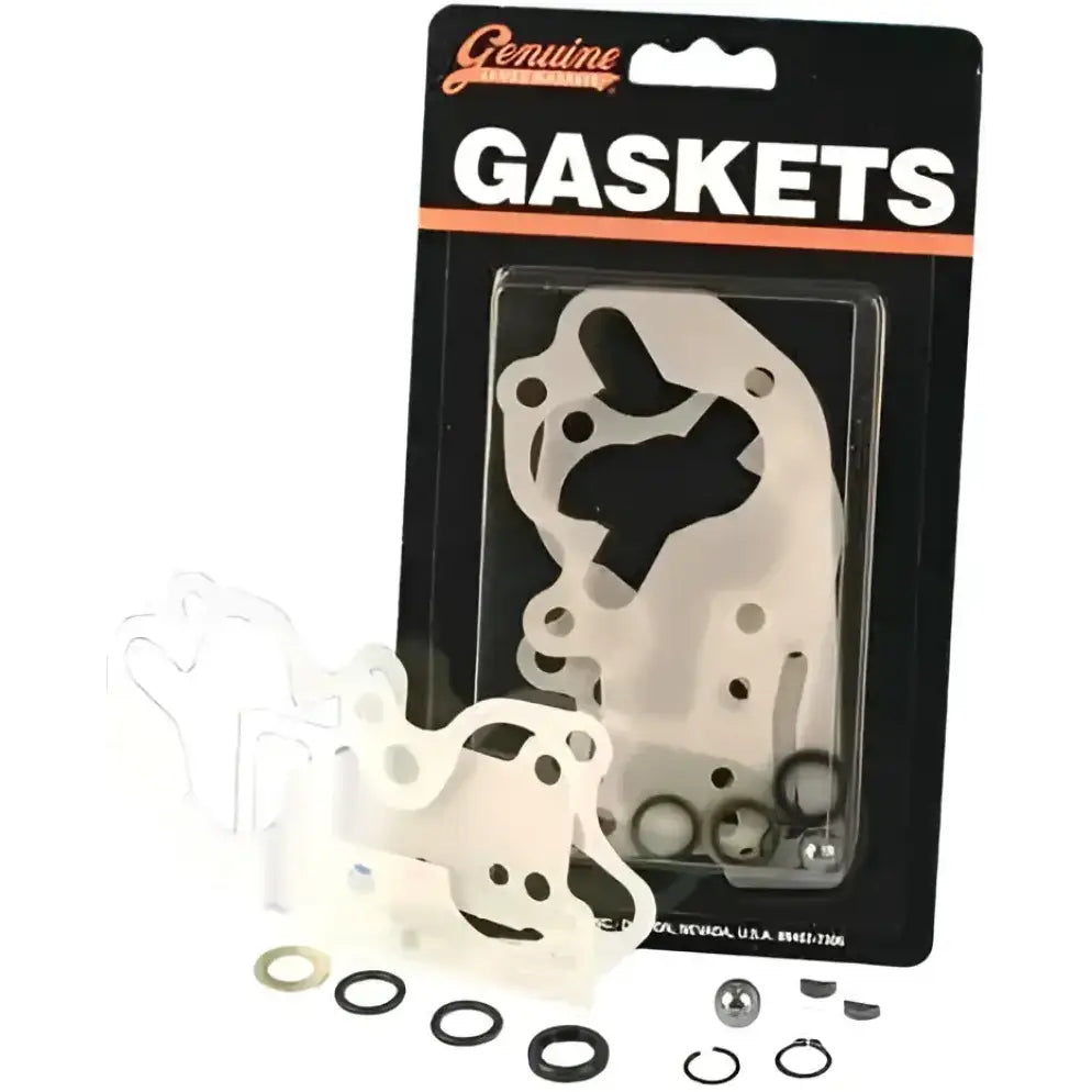 81-FL Gasket Seal Oil Pump W/Mylar Gaskets Kit