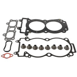 8100006 Top End Gaskets Pol - Gasket Set