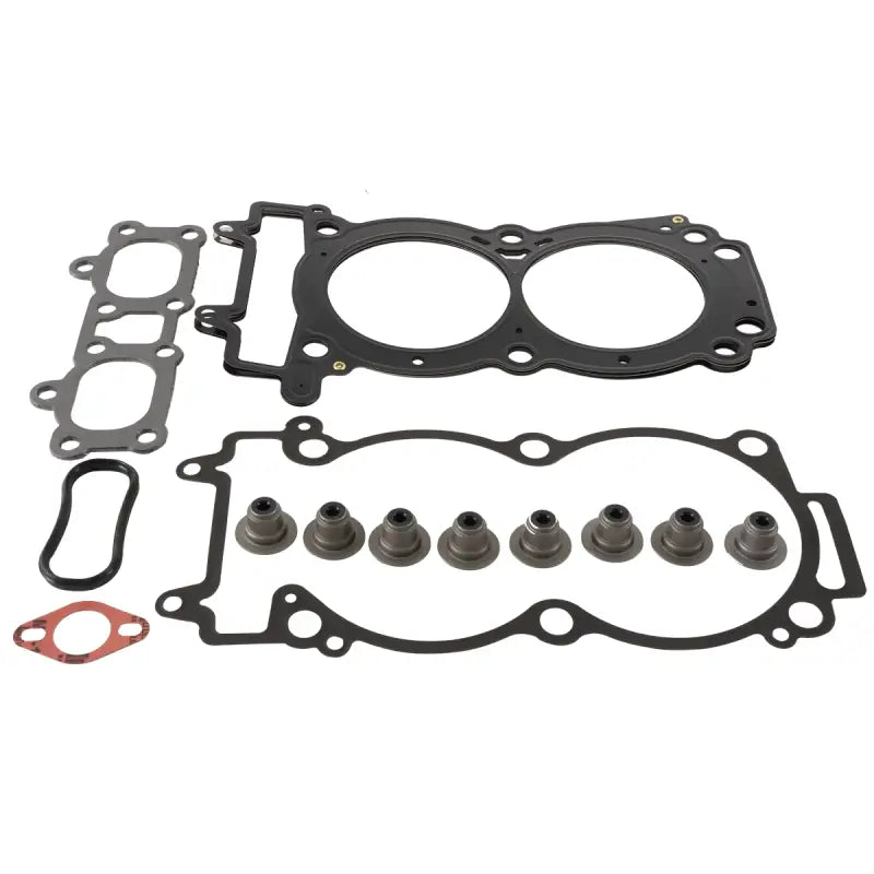 8100006 Top End Gaskets Pol - Gasket Set