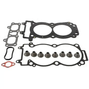 8100006 Top End Gaskets Pol - Gasket Set