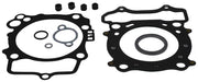 VERTEX 8100025 Top End Gaskets Yam