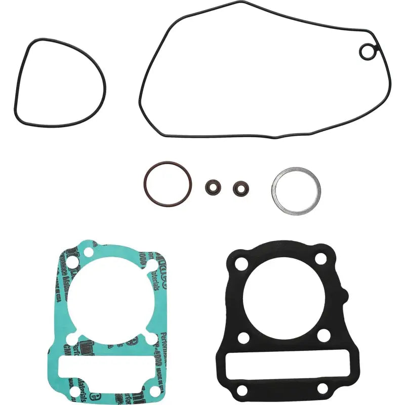 VERTEX 8100028 Top End Gaskets Hon