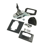 81002 B&M Hammer Shifter,87-93 Mustang Consol