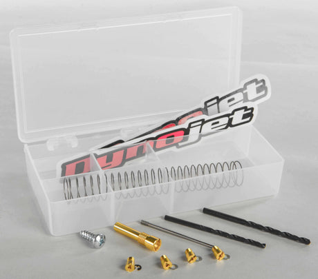 8101 Jet Kit No Accel Pump `88 89 Xl883/1200