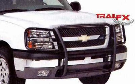 81011 Grille Guard