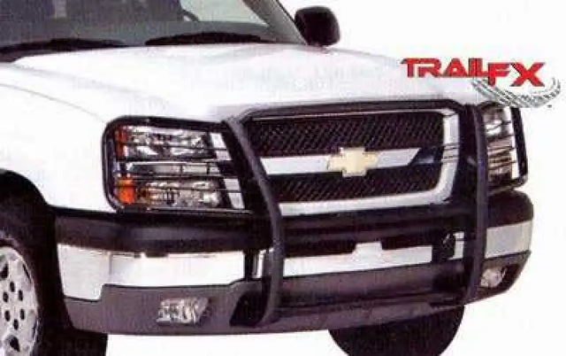 81011 Grille Guard