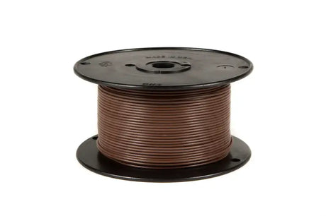 81017 Primary Wire