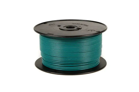 81018 Primary Wire