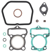 810207 Top End Gaskets - Gasket Set