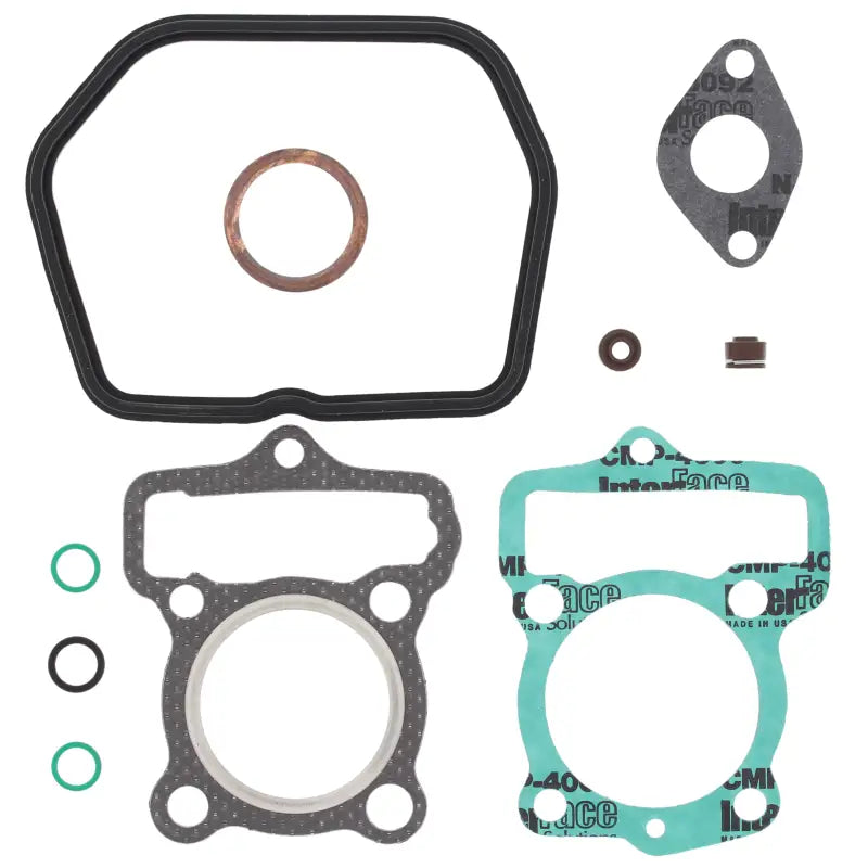 810207 Top End Gaskets - Gasket Set