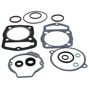 810241 Top End Gaskets - Gasket Set
