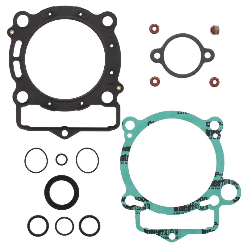 810339 Top End Gaskets - Gasket Set