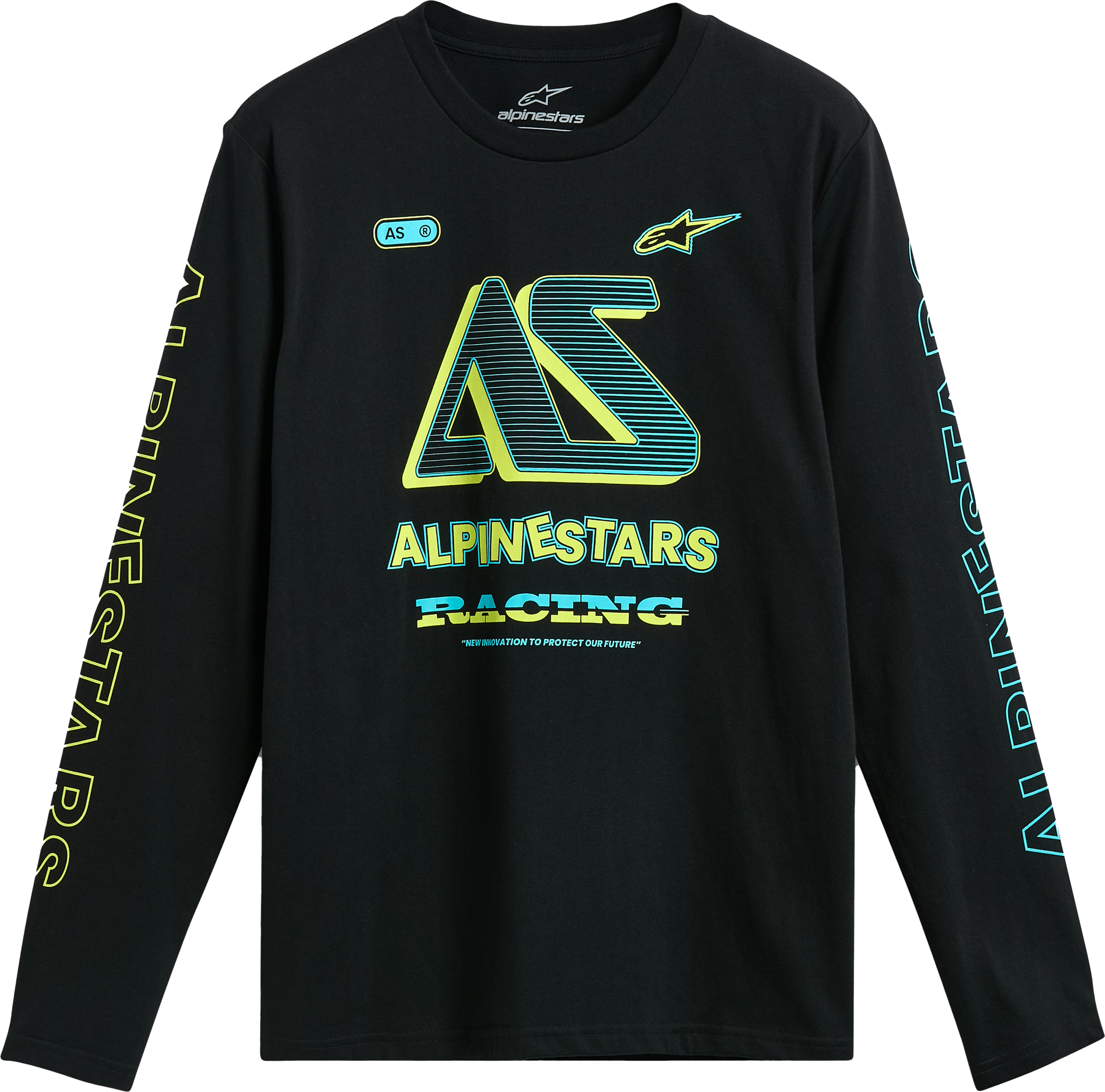 Alpinestars Ayess LS TEE