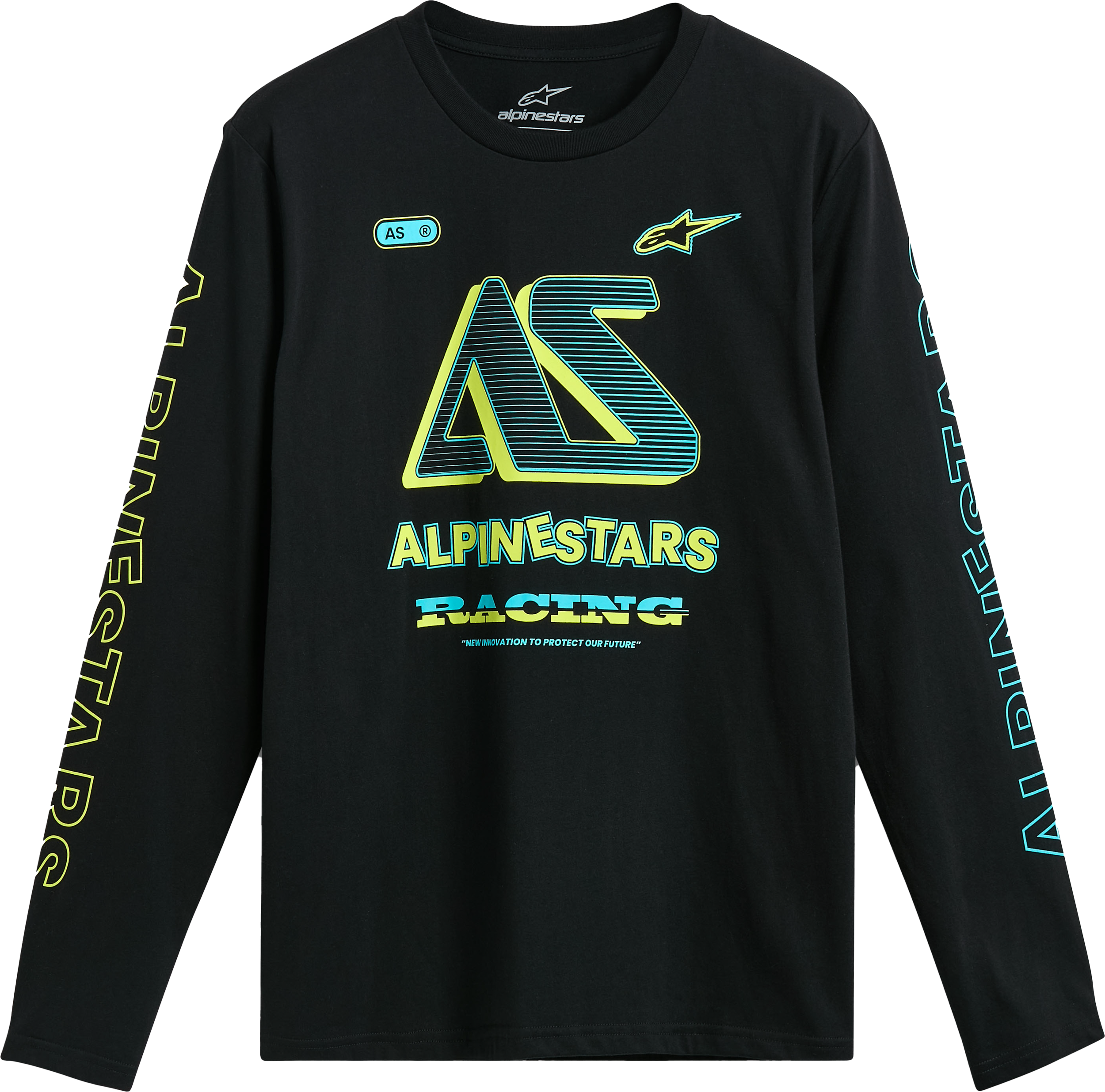 Alpinestars Ayess LS TEE