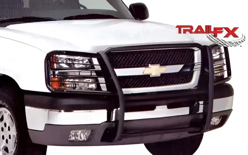 81051 Grille Guard