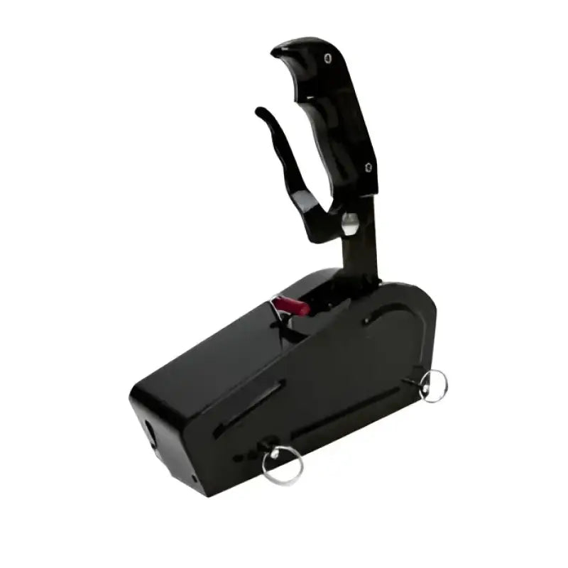 81052 B&M Stealth Magnum Grip Pro Stick