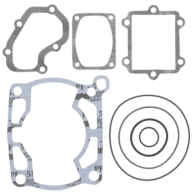 VERTEX 810581 Top End Gaskets