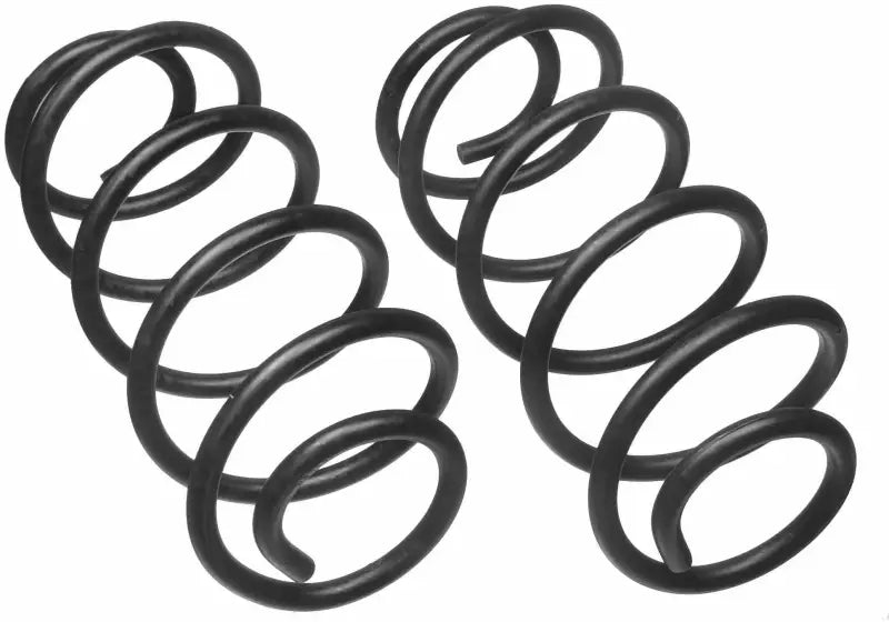 81069 Coil Spring