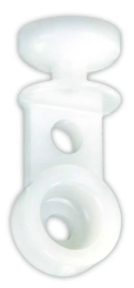 81075 Window Curtain Glider