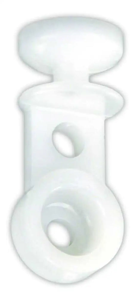 81075 Window Curtain Glider