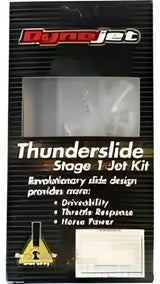 8108 Thunderslide Kit Stage 1 `90 00 Evo 1340