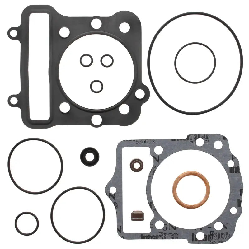 810805 Top End Gaskets  Kawasaki