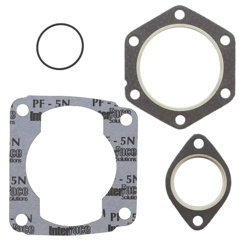 810806 Top End Gaskets   Polaris