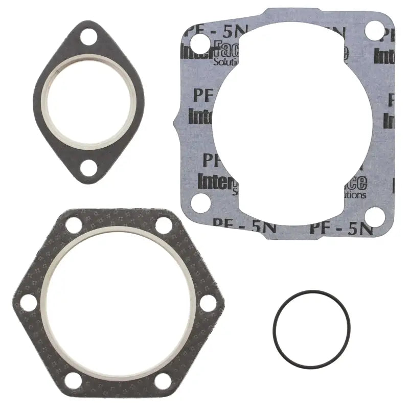 810807 Top End Gaskets   Polaris