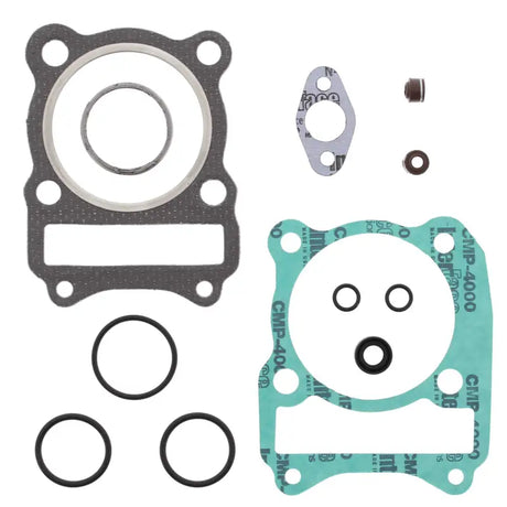 810809 Top End Gaskets  Suzuki