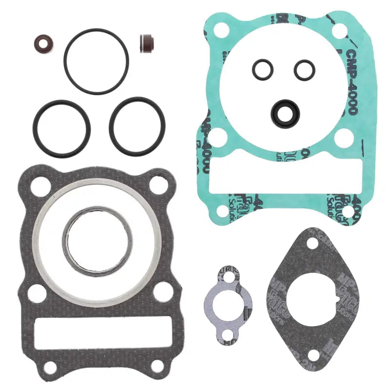 810810 Top End Gaskets  Suzuki